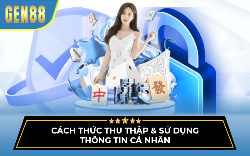 Chính sách bảo mật 