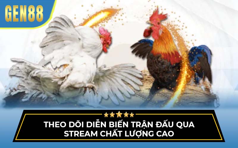 đá gà cựa sắt 