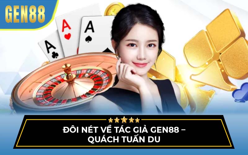 Quách Tuấn Du