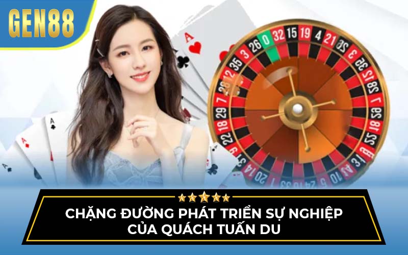 Quách Tuấn Du