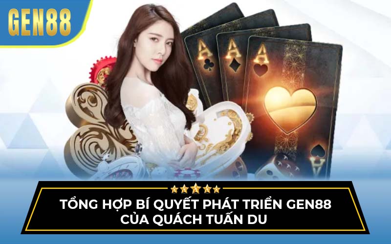 Quách Tuấn Du 