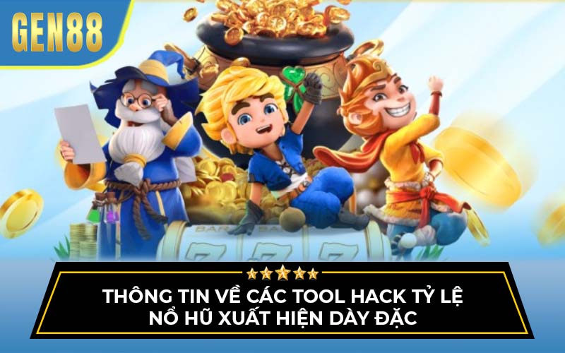 tool hack tỷ lệ nổ hũ 